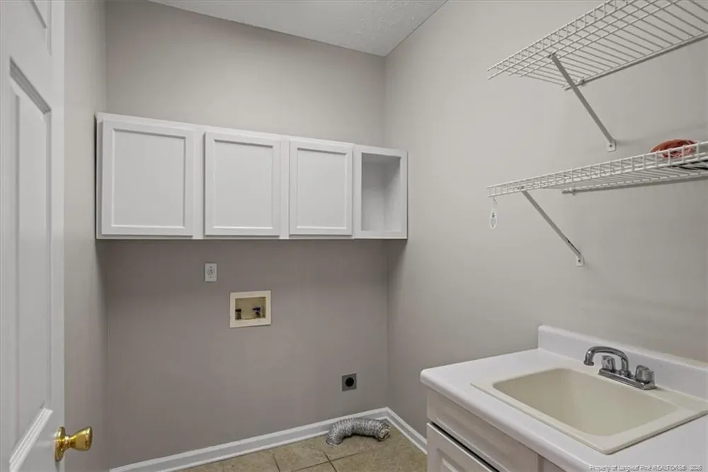 321 Stone Cross Drive Spring Lake, NC 28390