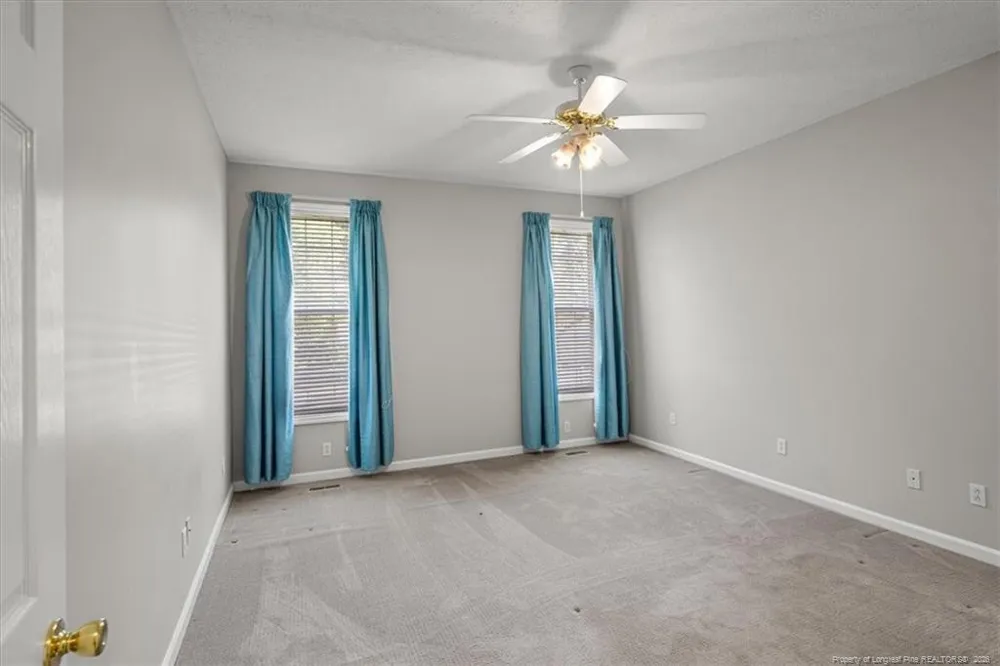 321 Stone Cross Drive Spring Lake, NC 28390