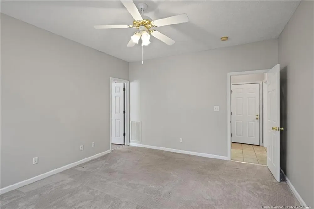 321 Stone Cross Drive Spring Lake, NC 28390