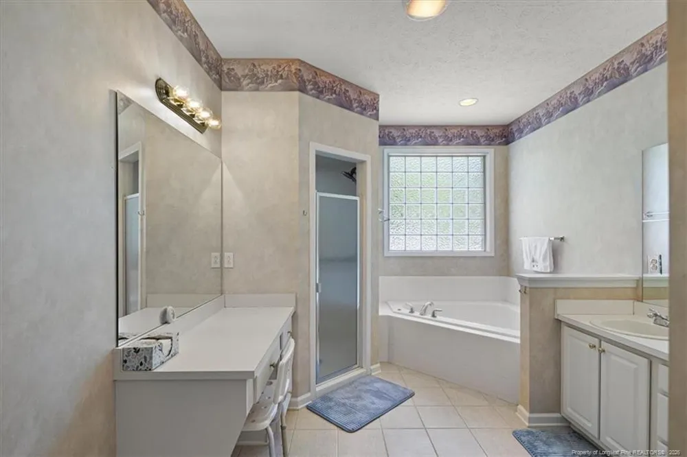 321 Stone Cross Drive Spring Lake, NC 28390