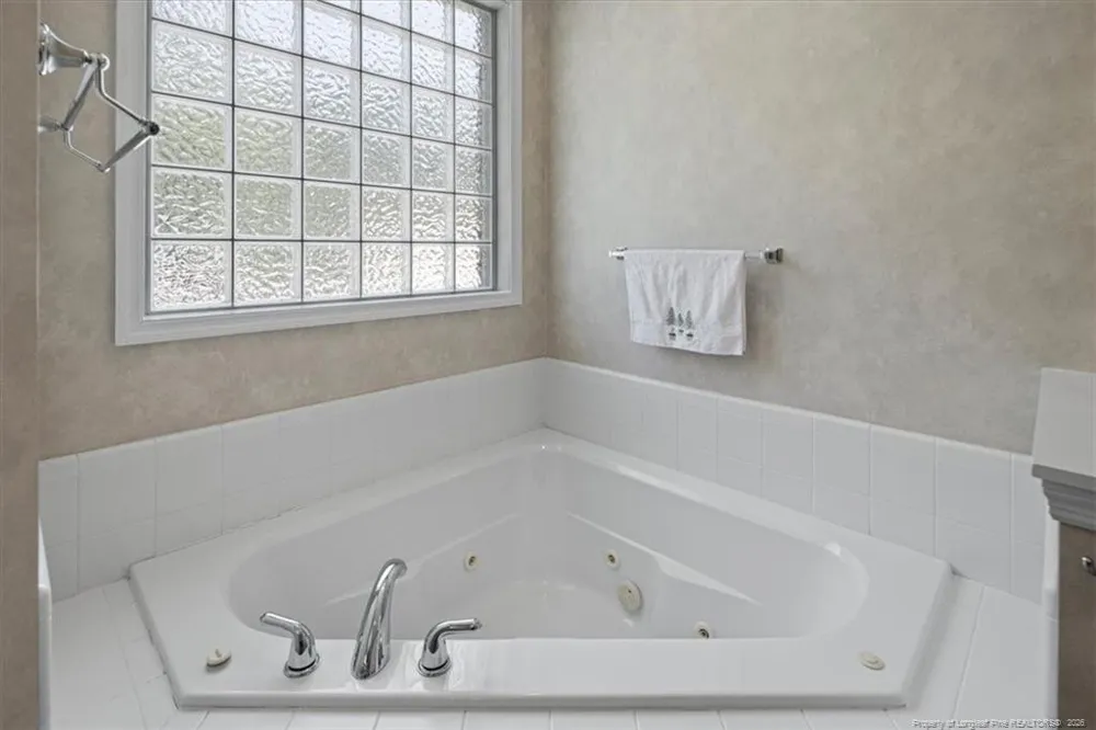 321 Stone Cross Drive Spring Lake, NC 28390