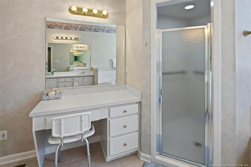 321 Stone Cross Drive Spring Lake, NC 28390