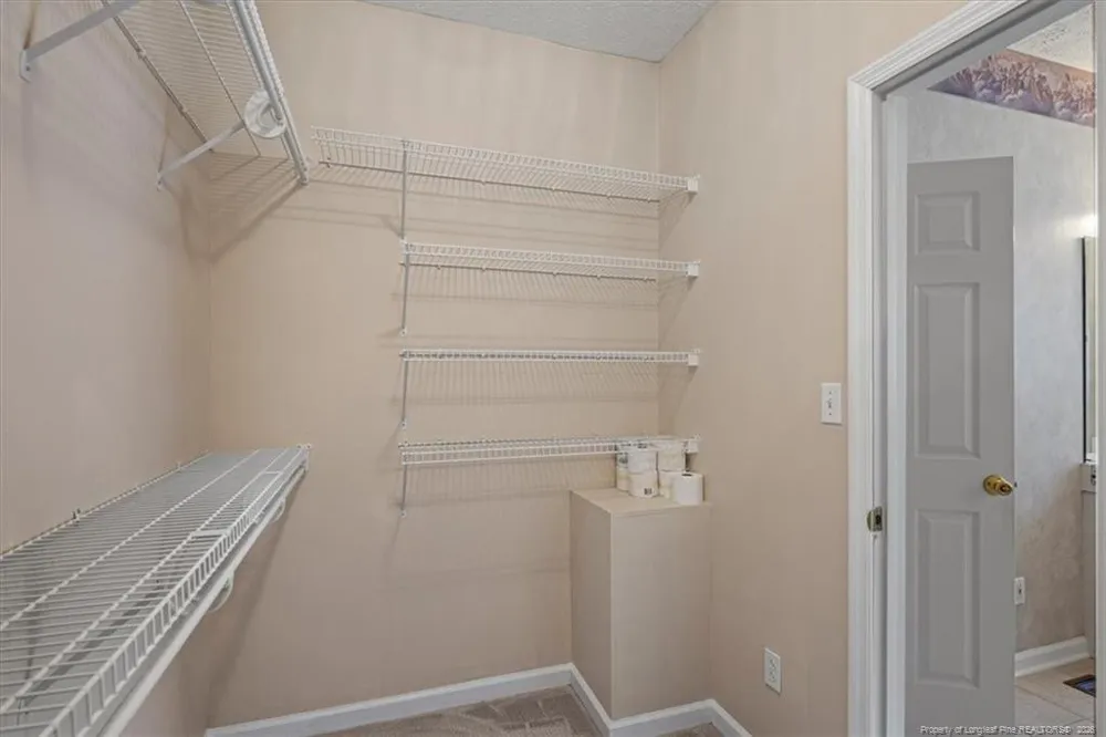 321 Stone Cross Drive Spring Lake, NC 28390