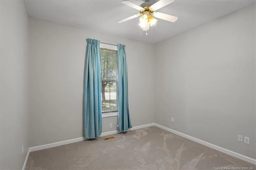 321 Stone Cross Drive Spring Lake, NC 28390