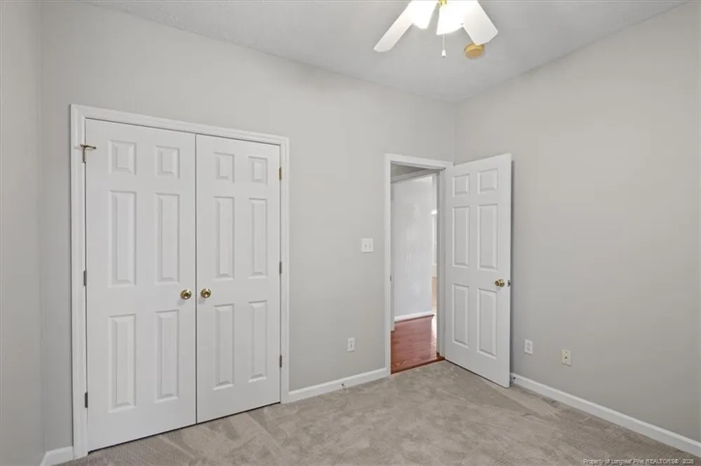 321 Stone Cross Drive Spring Lake, NC 28390