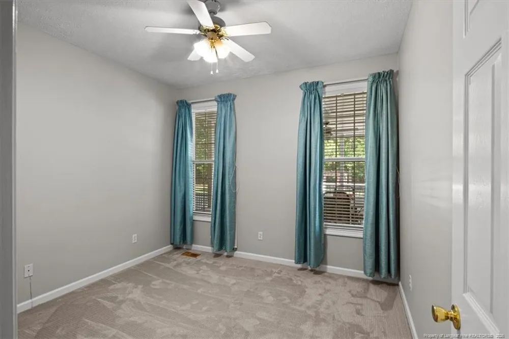 321 Stone Cross Drive Spring Lake, NC 28390