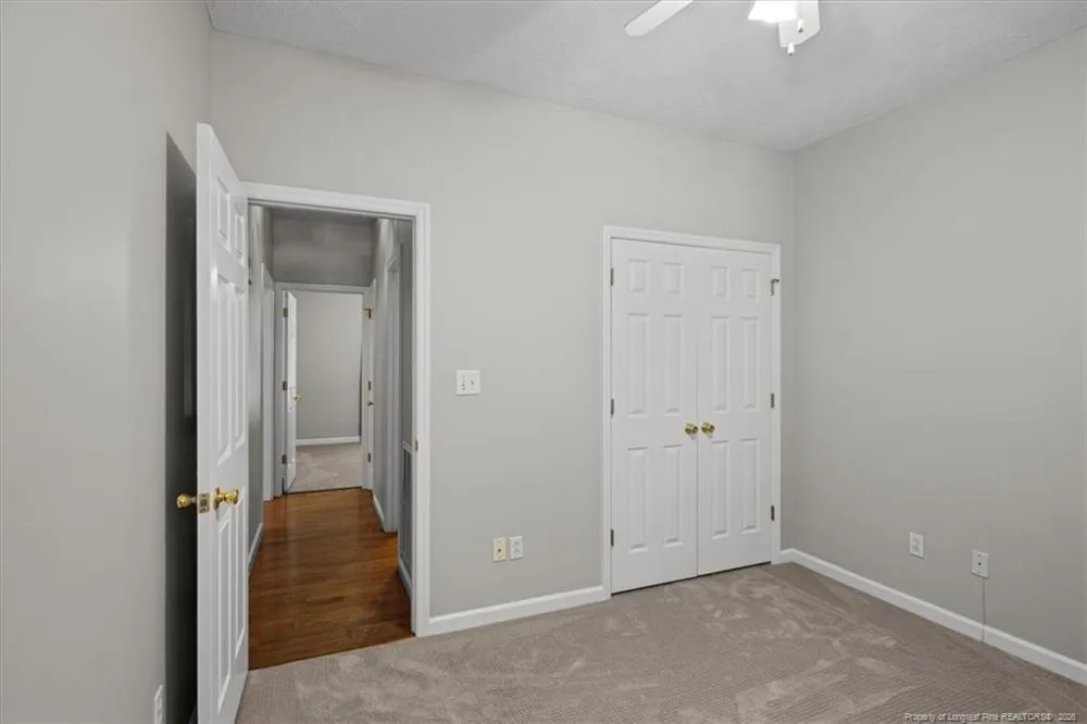 321 Stone Cross Drive Spring Lake, NC 28390