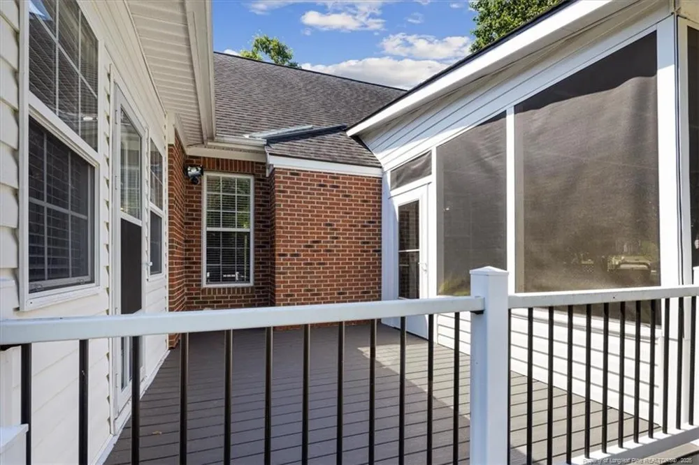 321 Stone Cross Drive Spring Lake, NC 28390