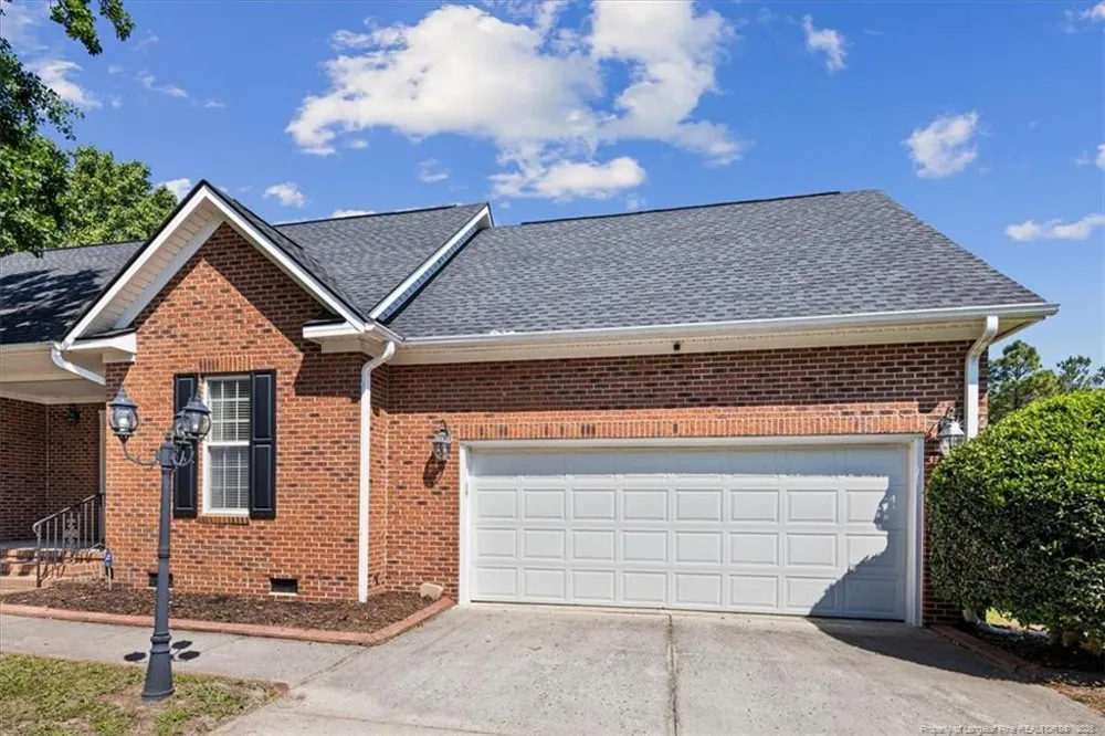 321 Stone Cross Drive Spring Lake, NC 28390