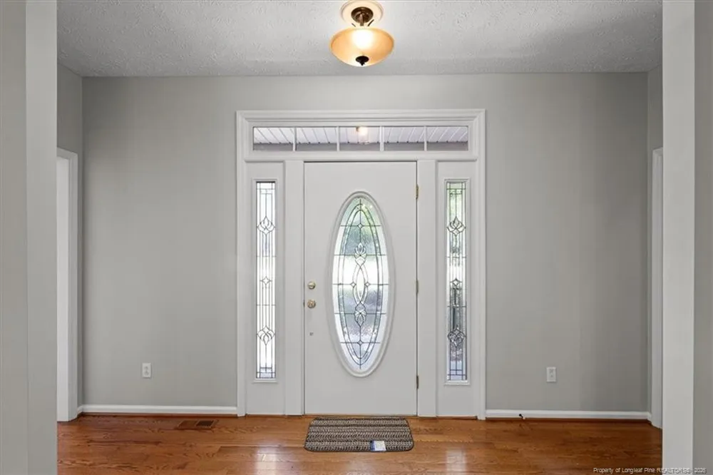 321 Stone Cross Drive Spring Lake, NC 28390