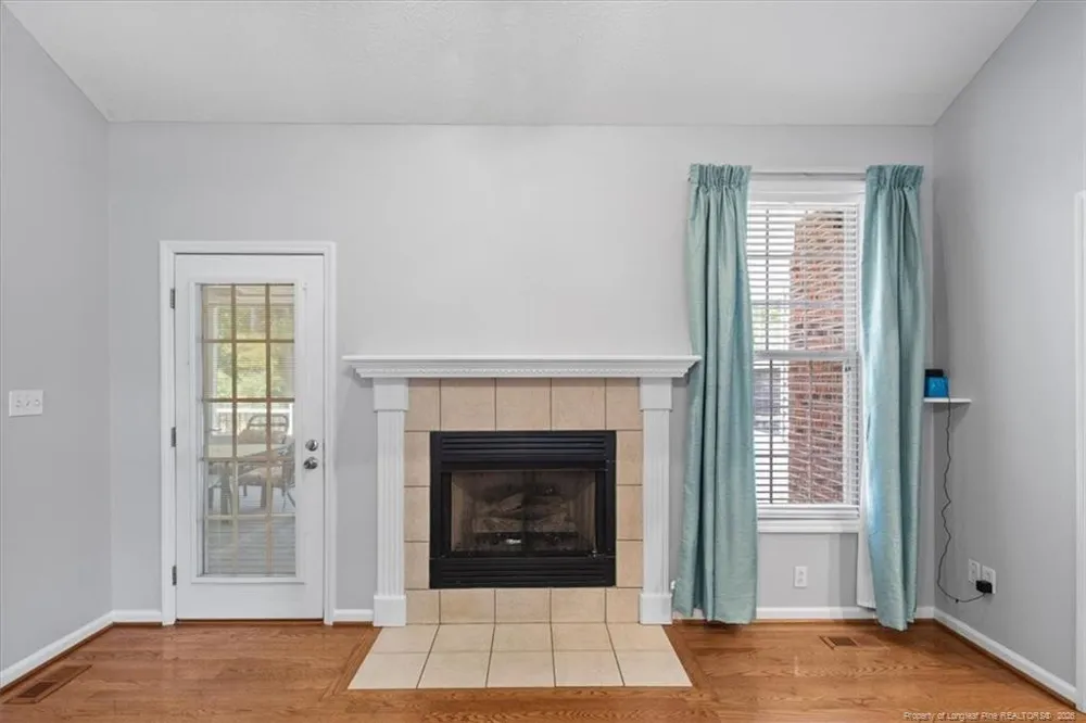 321 Stone Cross Drive Spring Lake, NC 28390