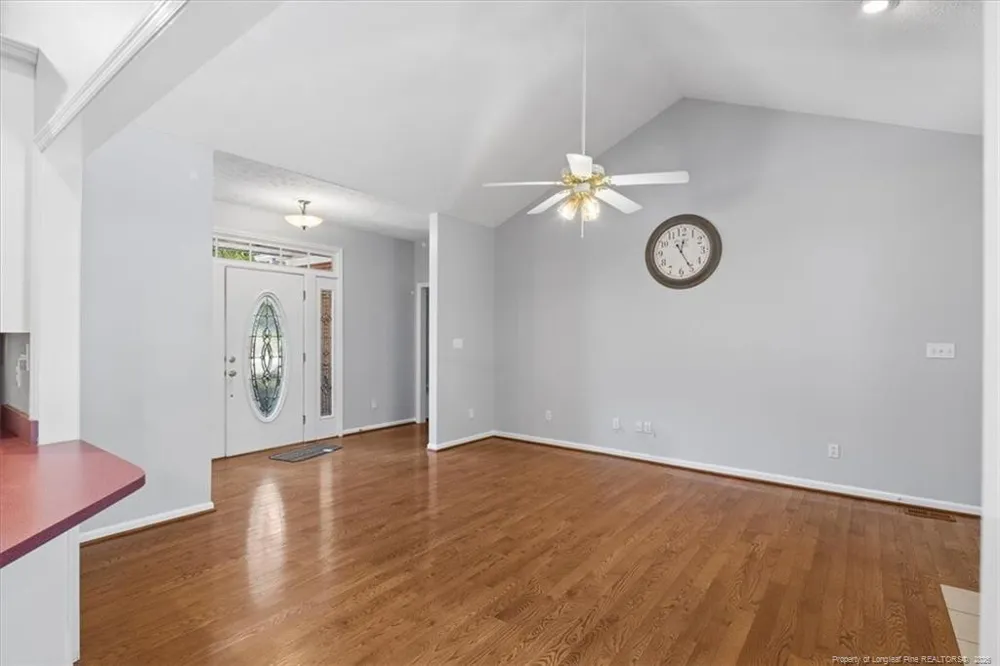 321 Stone Cross Drive Spring Lake, NC 28390