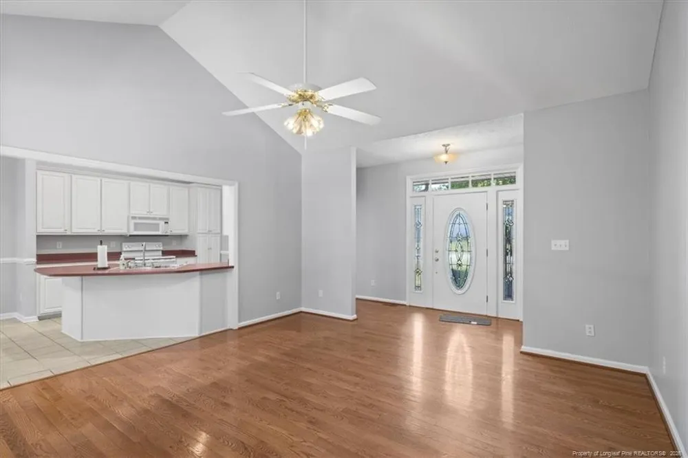 321 Stone Cross Drive Spring Lake, NC 28390