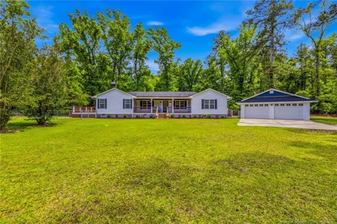 3524 Pine Log Road