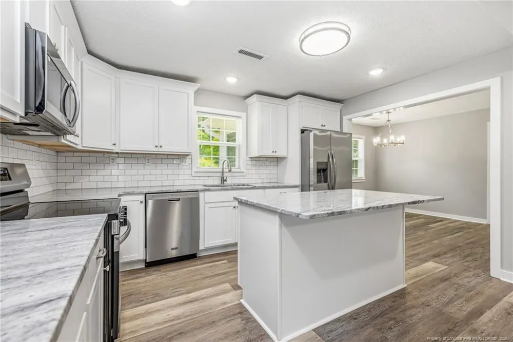 3524 Pine Log Road Lumberton, NC 28360