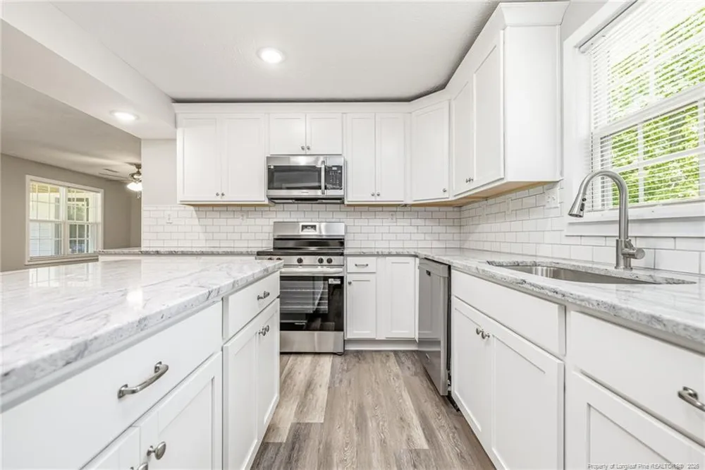 3524 Pine Log Road Lumberton, NC 28360