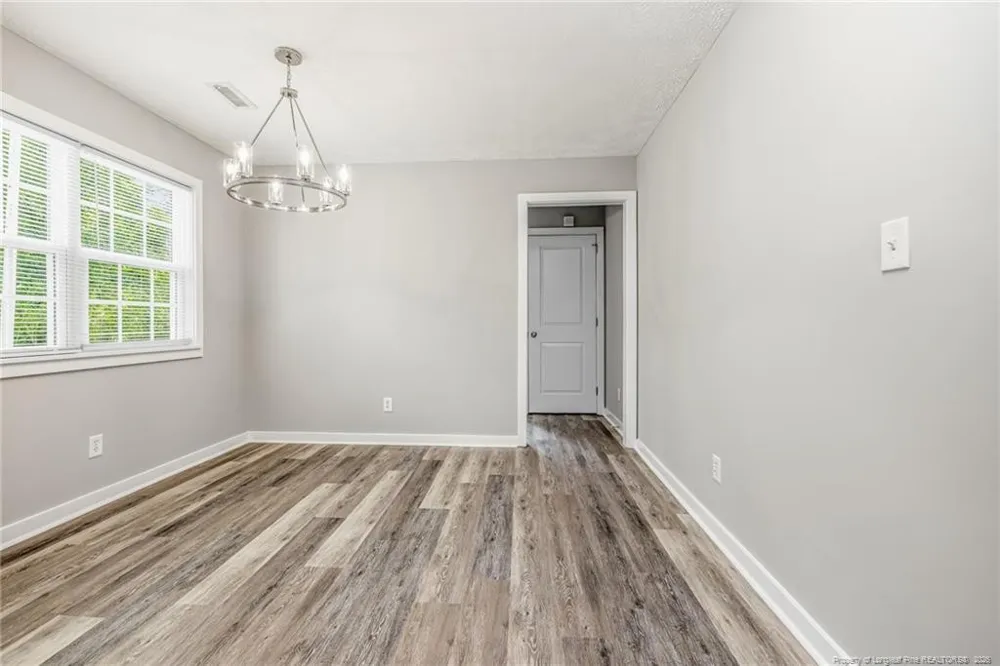 3524 Pine Log Road Lumberton, NC 28360