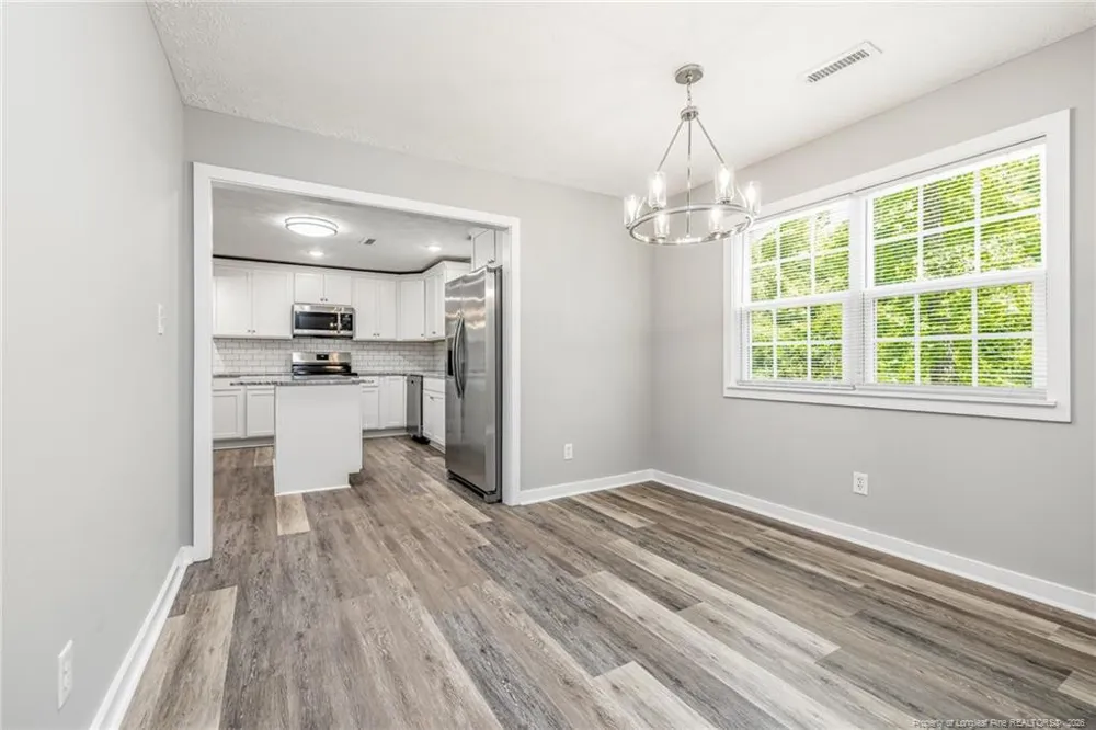 3524 Pine Log Road Lumberton, NC 28360