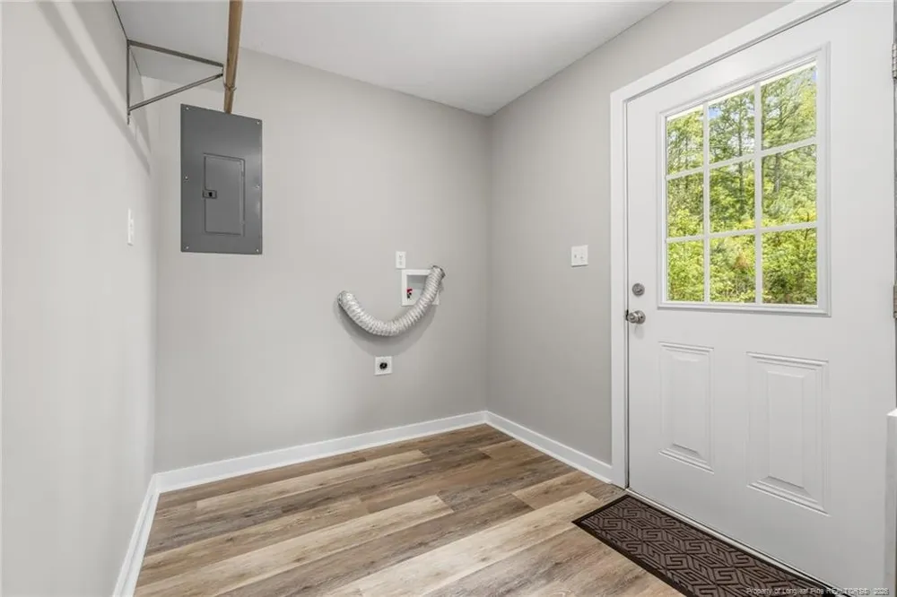3524 Pine Log Road Lumberton, NC 28360