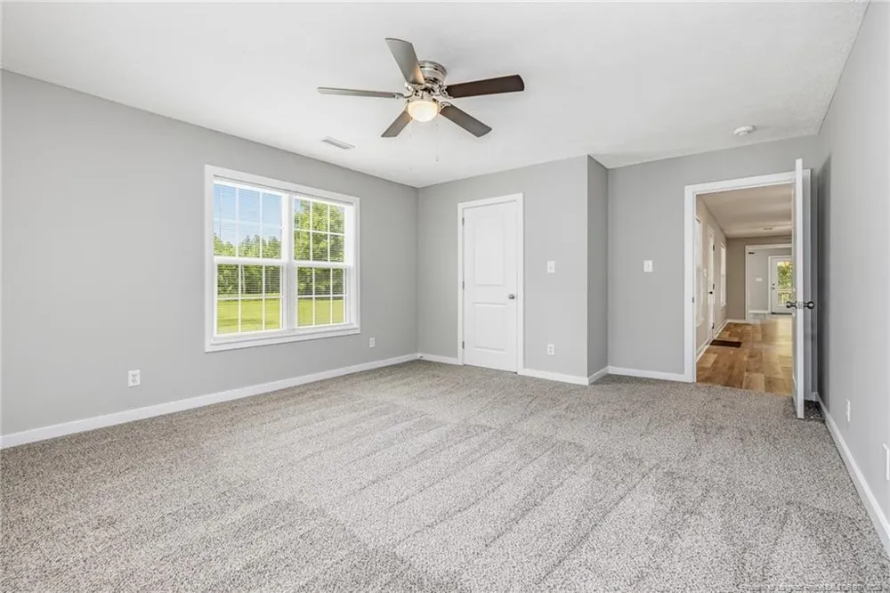 3524 Pine Log Road Lumberton, NC 28360