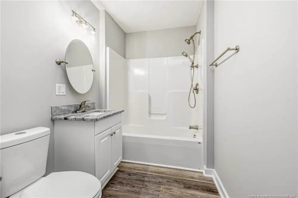 3524 Pine Log Road Lumberton, NC 28360