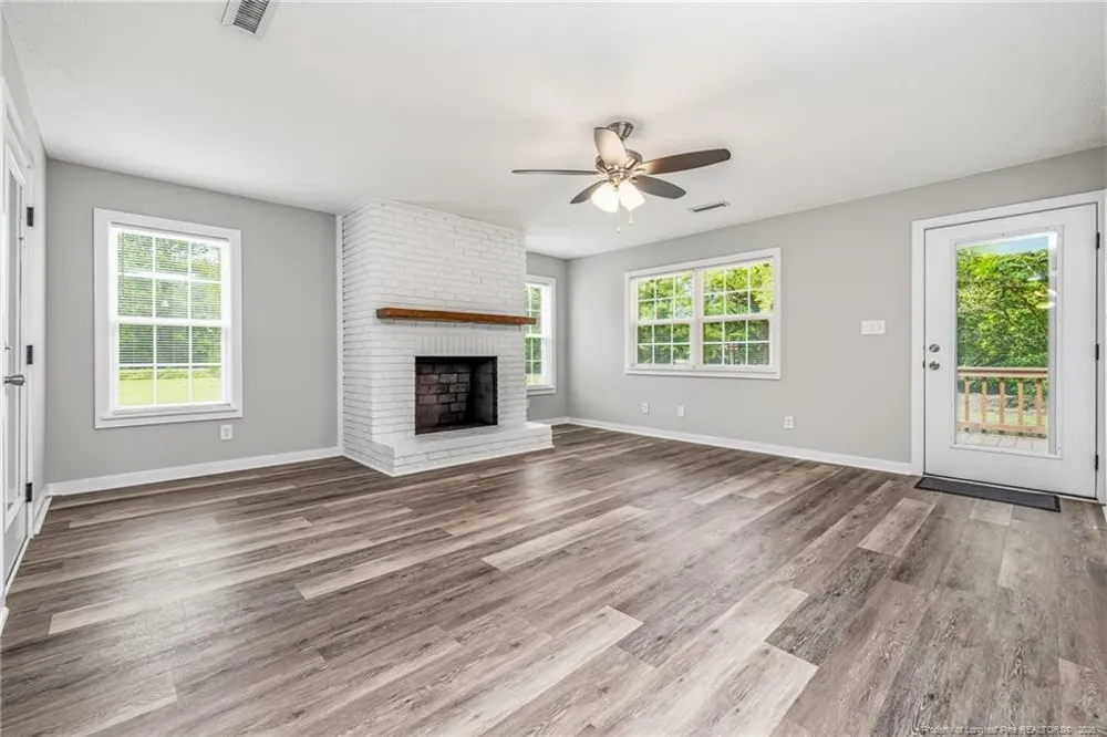 3524 Pine Log Road Lumberton, NC 28360
