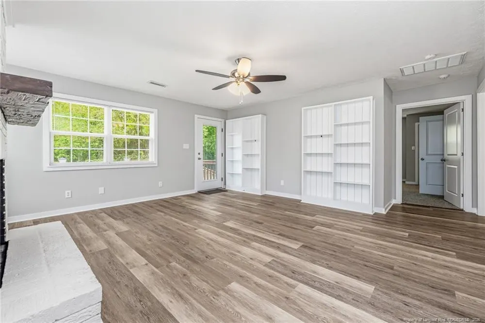 3524 Pine Log Road Lumberton, NC 28360