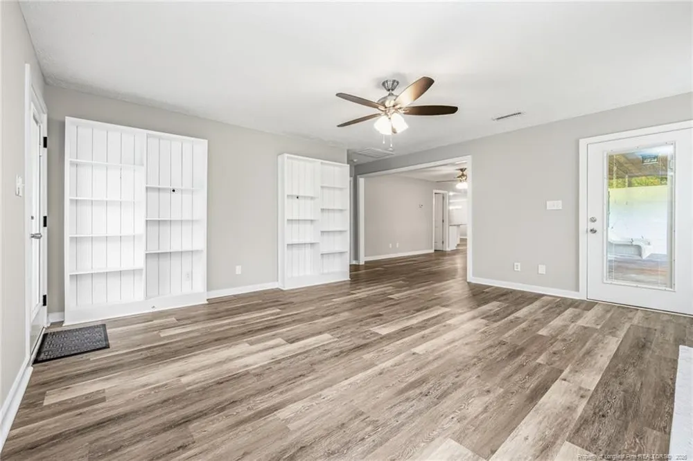 3524 Pine Log Road Lumberton, NC 28360