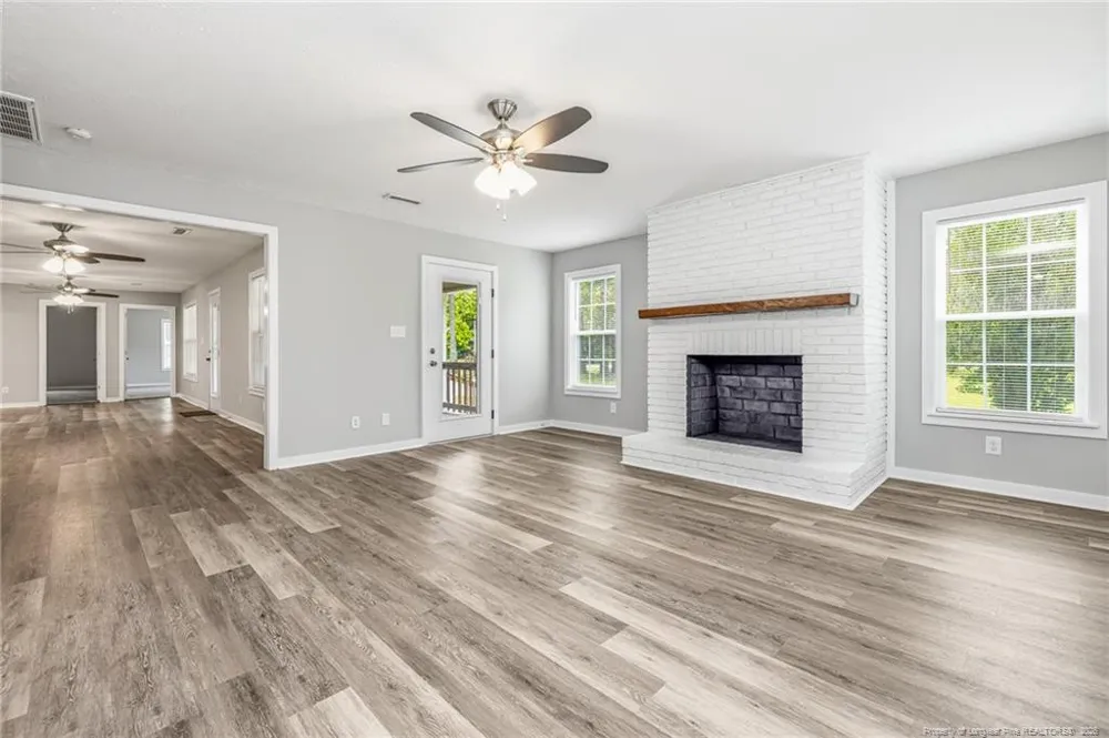 3524 Pine Log Road Lumberton, NC 28360