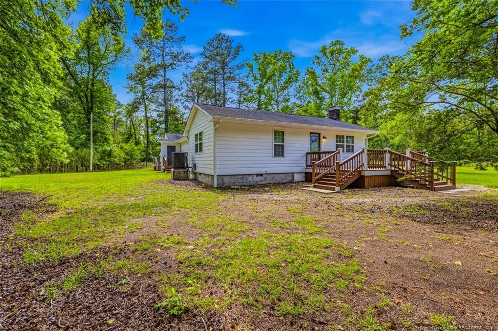3524 Pine Log Road Lumberton, NC 28360