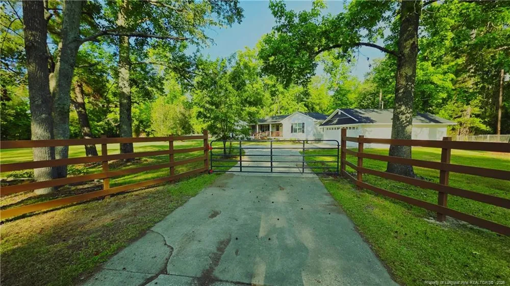 3524 Pine Log Road Lumberton, NC 28360