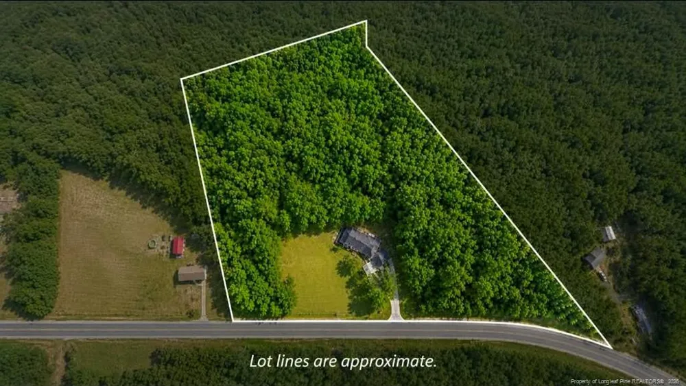 3524 Pine Log Road Lumberton, NC 28360