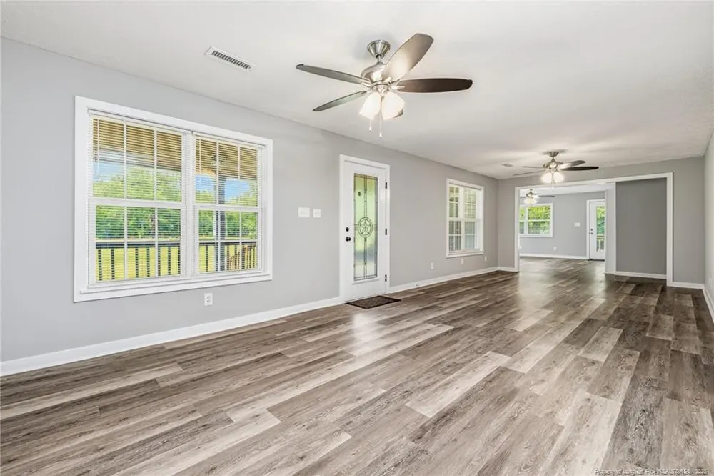 3524 Pine Log Road Lumberton, NC 28360