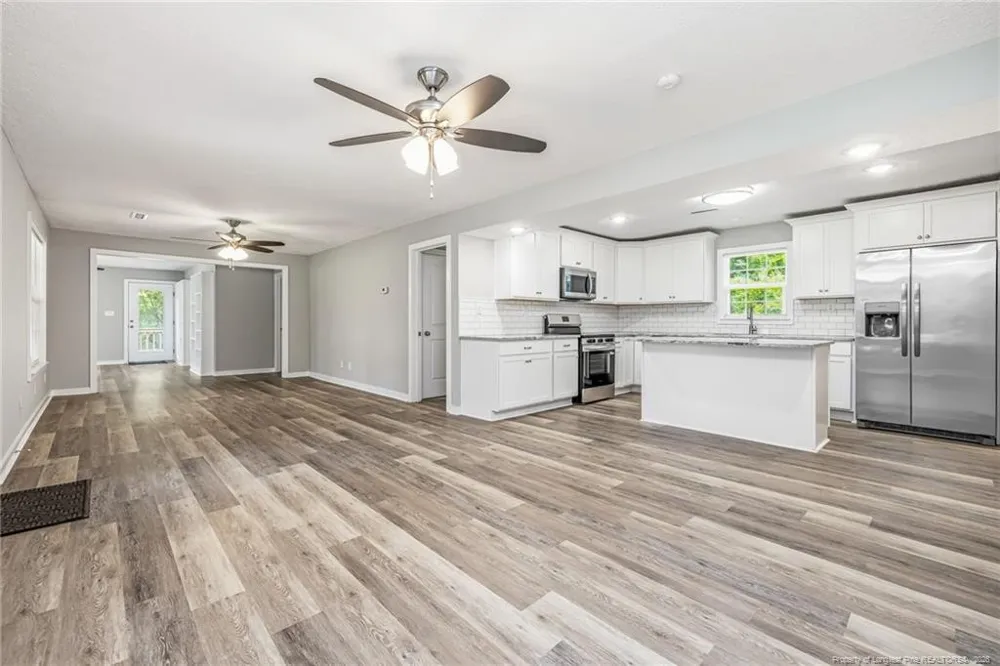 3524 Pine Log Road Lumberton, NC 28360