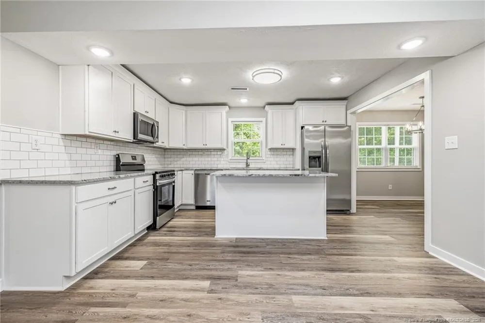 3524 Pine Log Road Lumberton, NC 28360