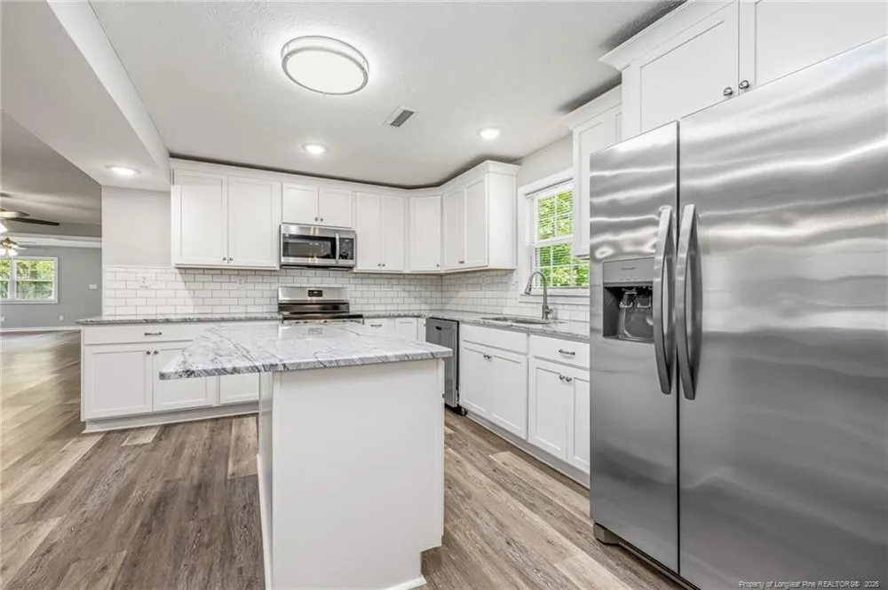 3524 Pine Log Road Lumberton, NC 28360