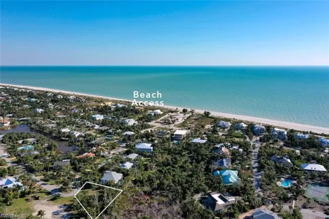 4019 Coquina Drive
