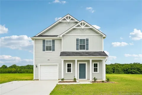 201 Hallwood Drive