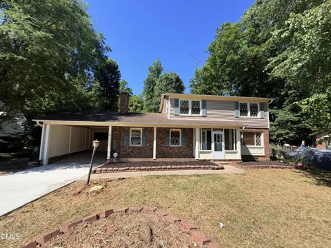 2607 Antoine Drive