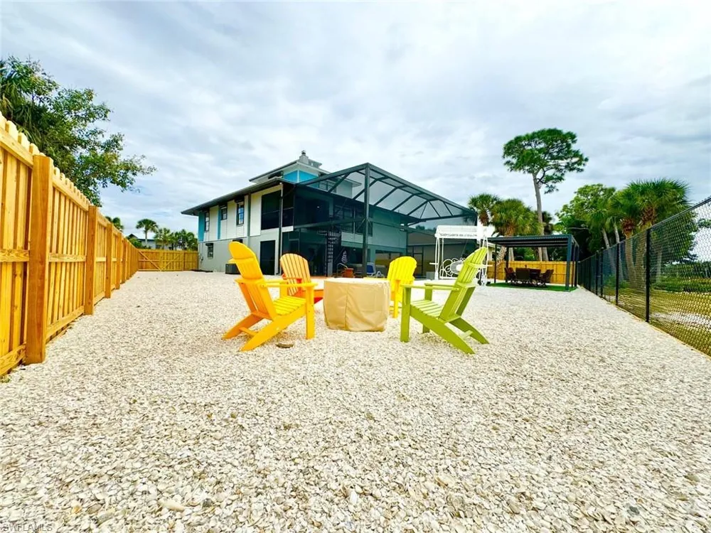 14271 Sandarac Drive Bokeelia, FL 33922