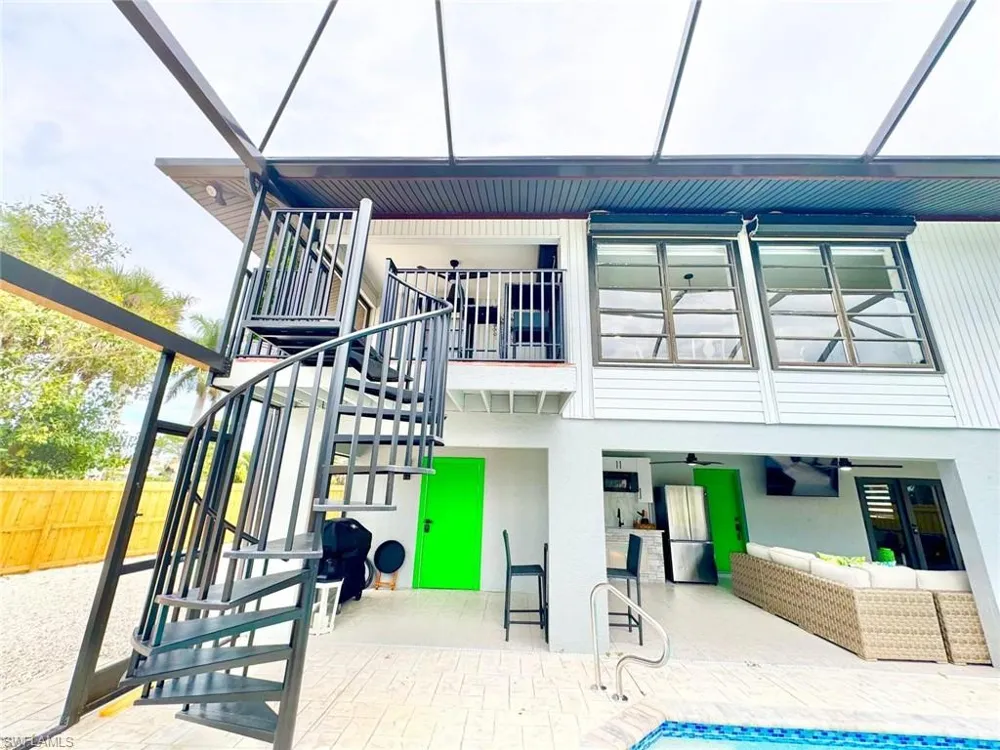 14271 Sandarac Drive Bokeelia, FL 33922
