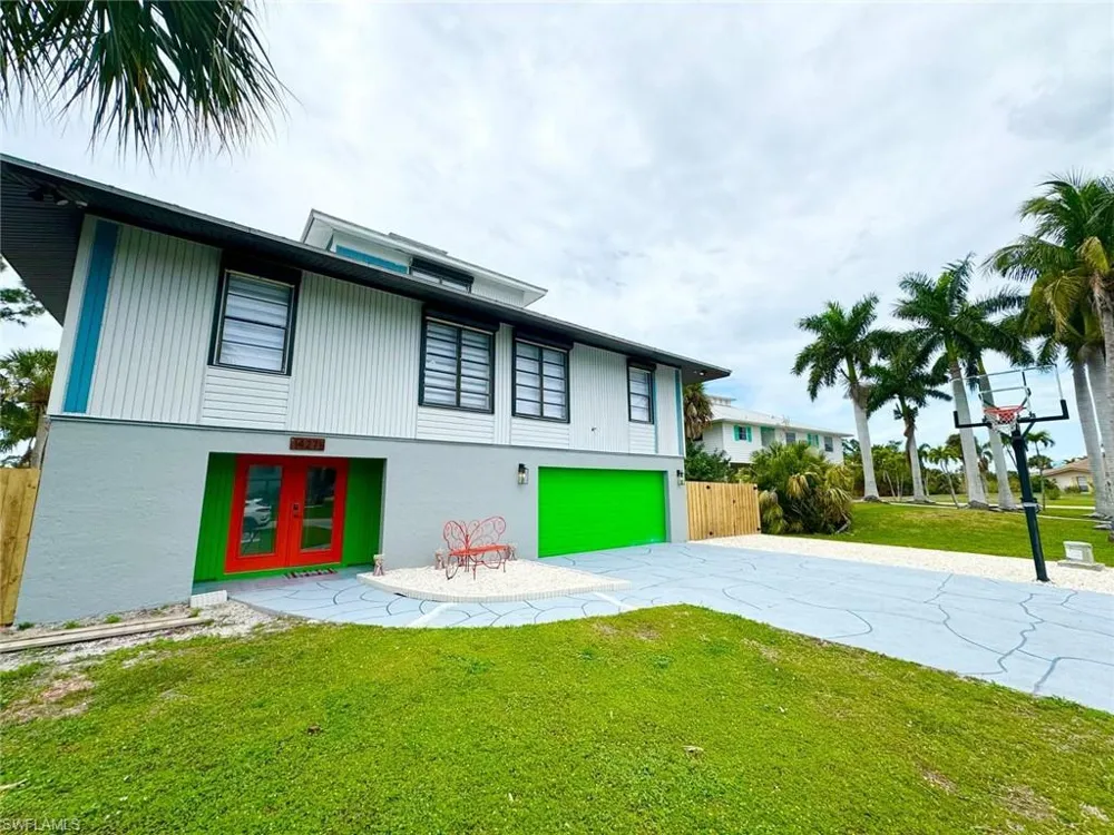 14271 Sandarac Drive Bokeelia, FL 33922