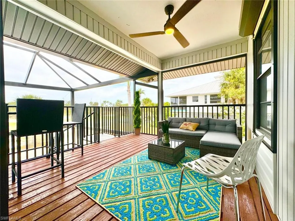 14271 Sandarac Drive Bokeelia, FL 33922