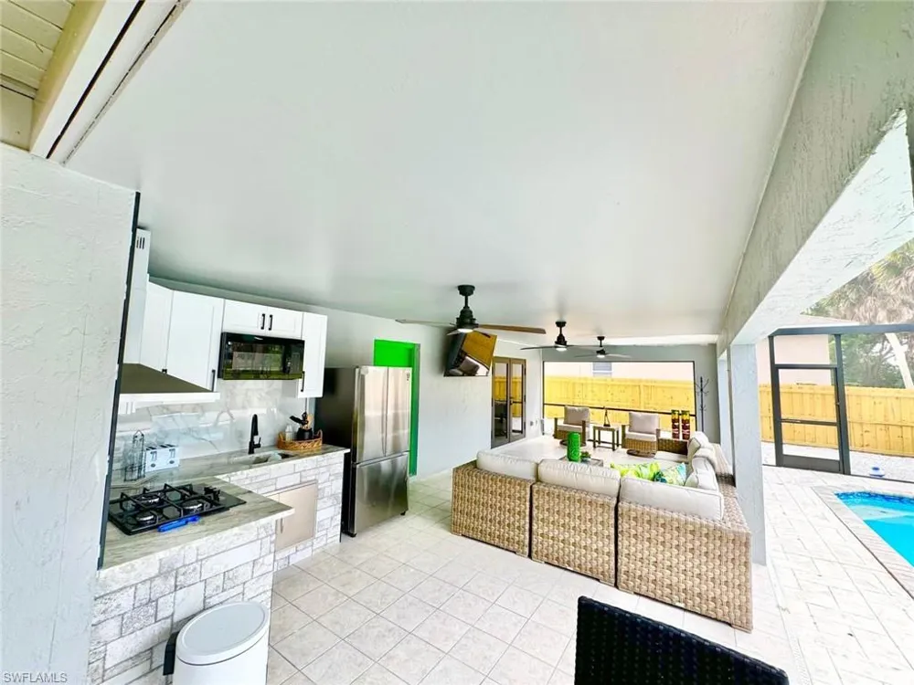 14271 Sandarac Drive Bokeelia, FL 33922