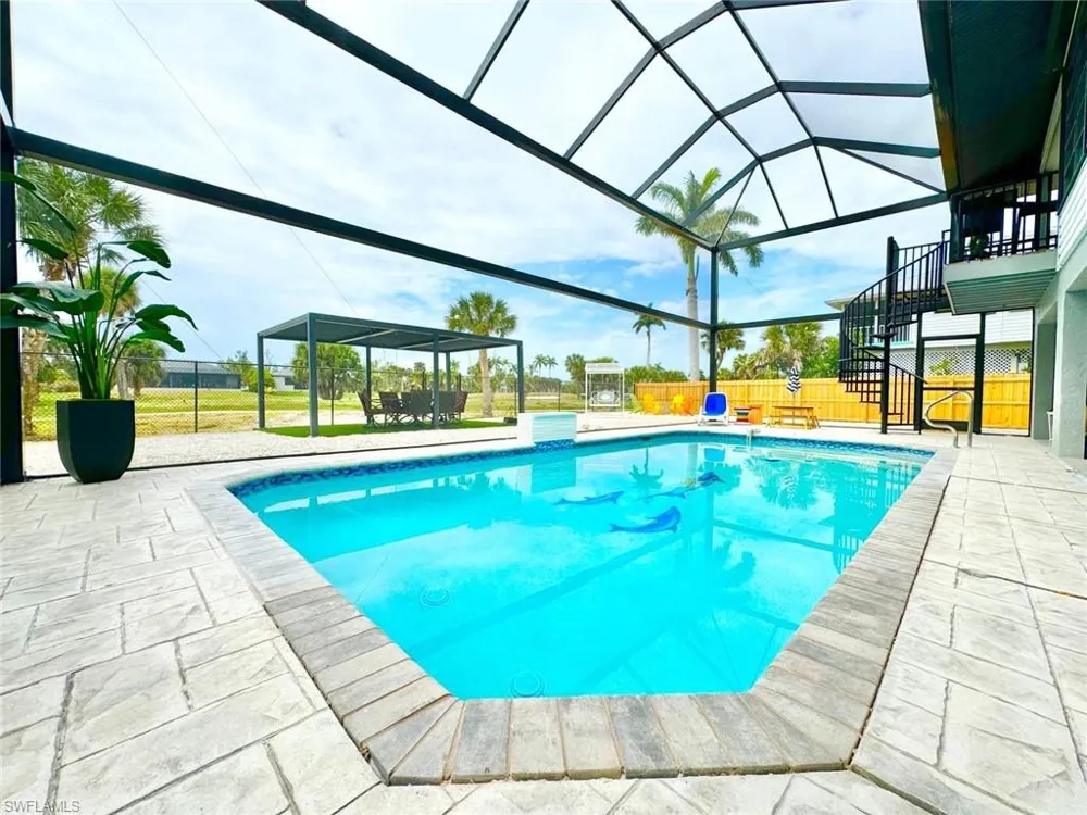 14271 Sandarac Drive Bokeelia, FL 33922