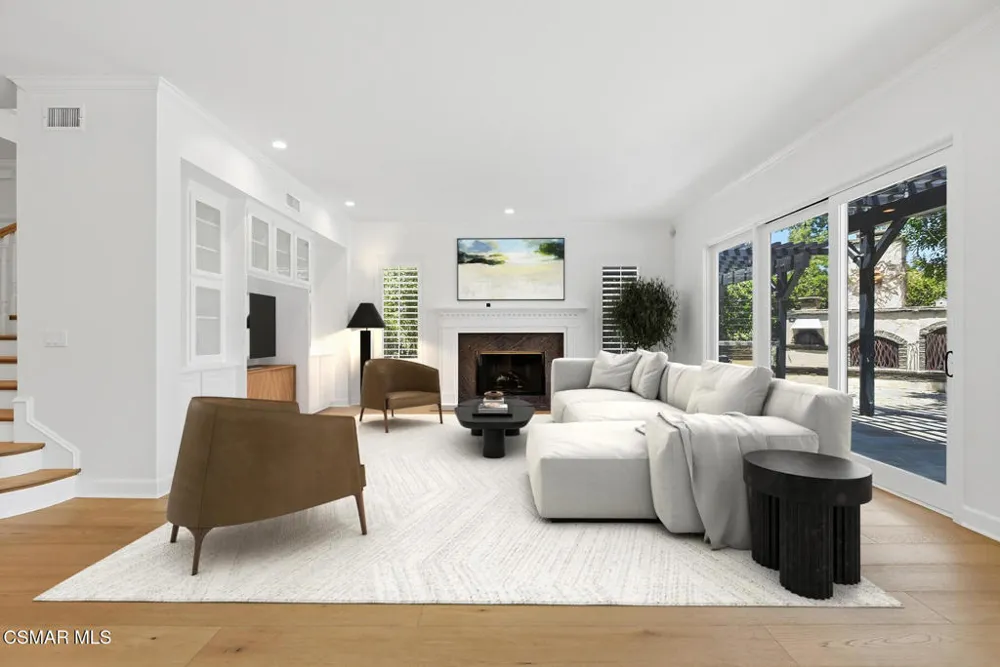 841 Stafford Road Thousand Oaks, CA 91361