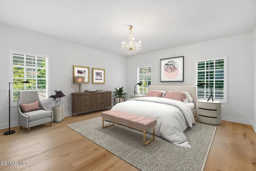 841 Stafford Road Thousand Oaks, CA 91361