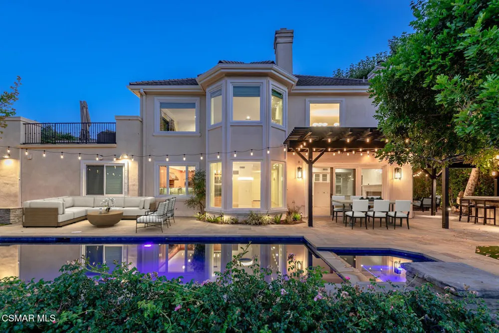 841 Stafford Road Thousand Oaks, CA 91361