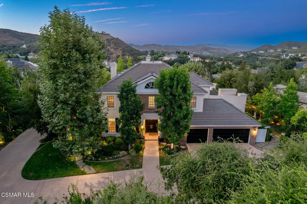 841 Stafford Road Thousand Oaks, CA 91361