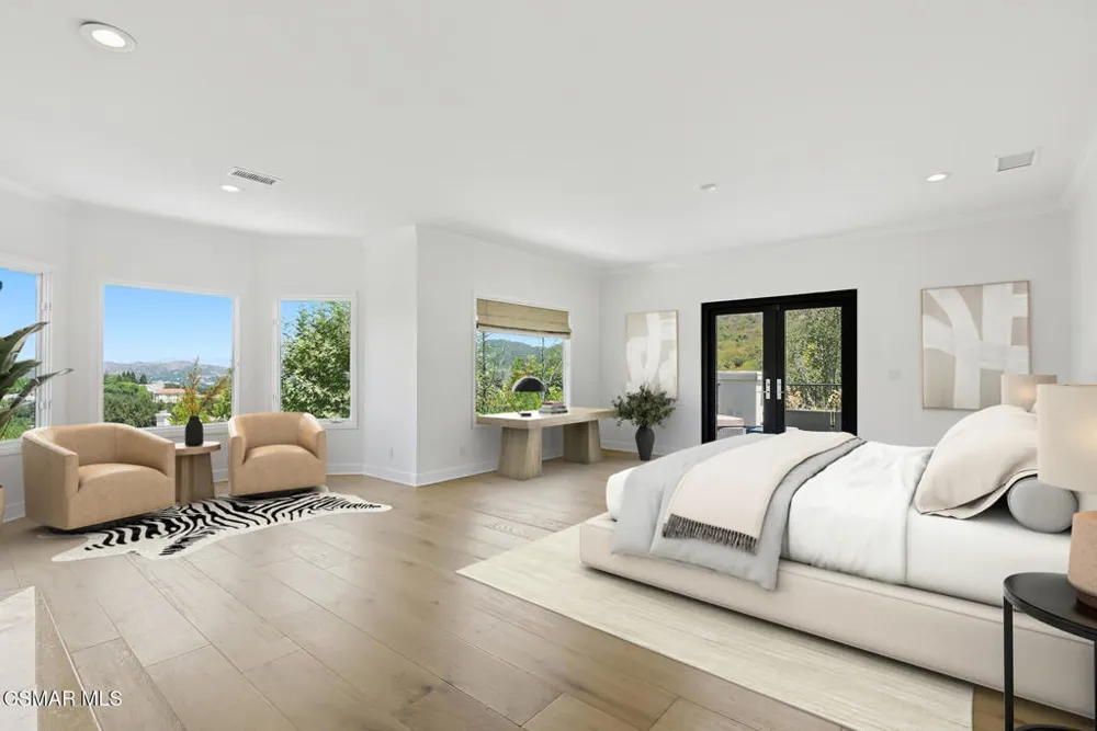 841 Stafford Road Thousand Oaks, CA 91361